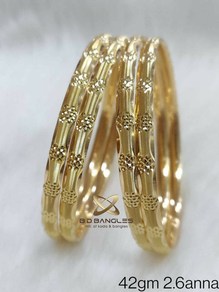 CNC Bangles
