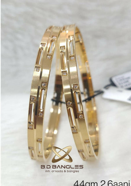 CNC Bangles