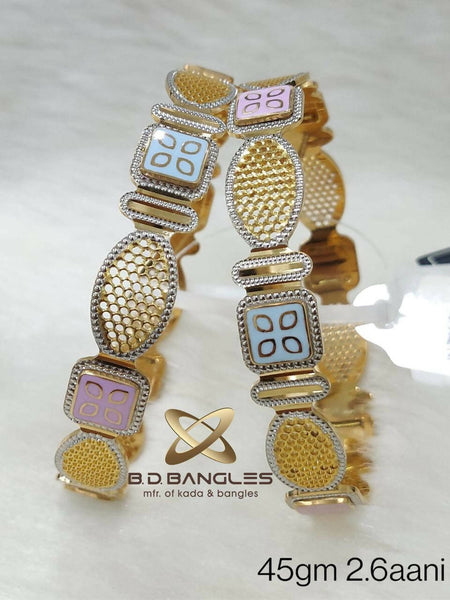 CNC Bangles