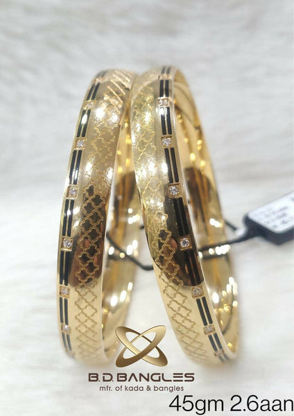 CNC Bangles