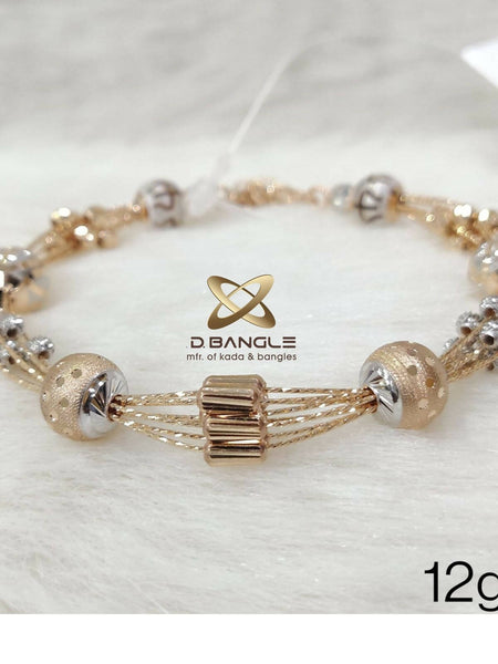 CNC Bangles