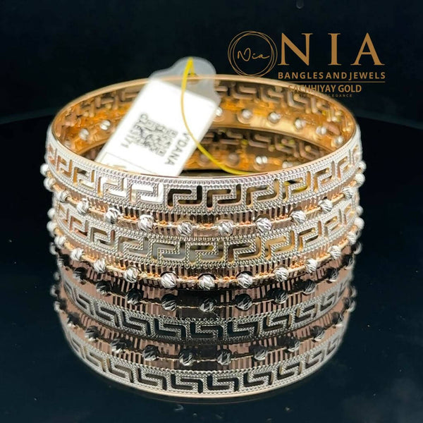 CNC Bangles