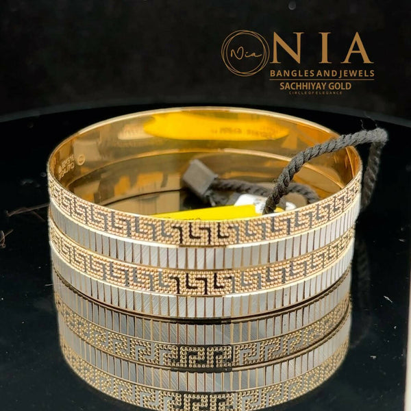 CNC Bangles