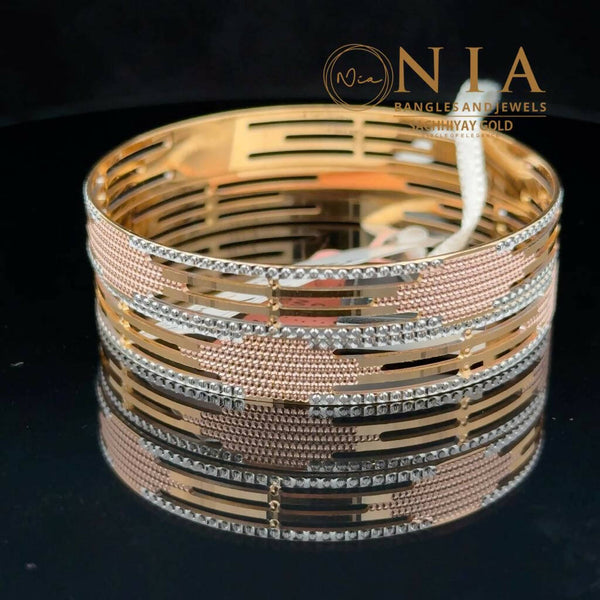 CNC Bangles