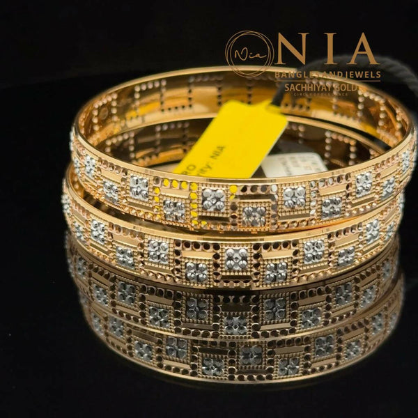 CNC Bangles