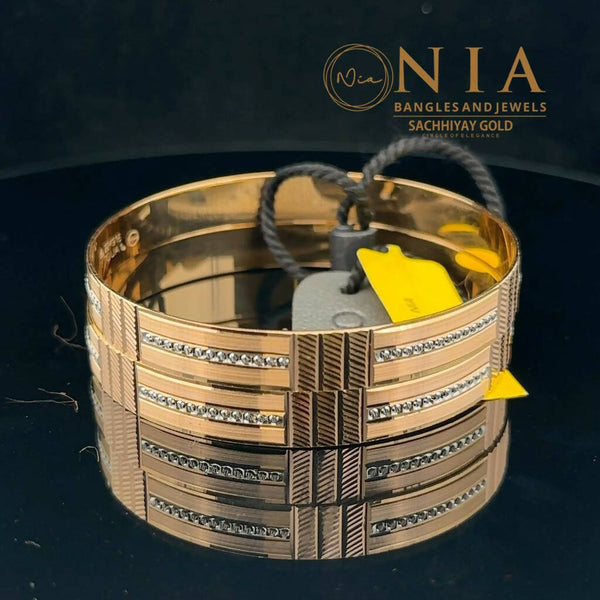 CNC Bangles