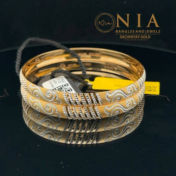 CNC Bangles