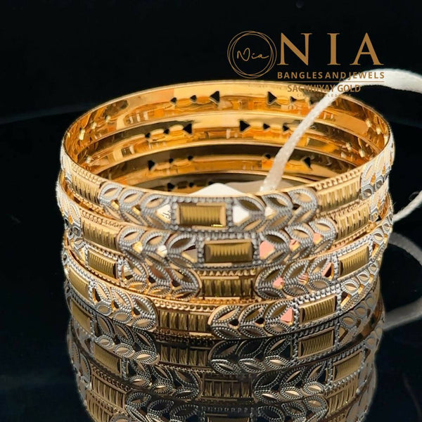 CNC Bangles