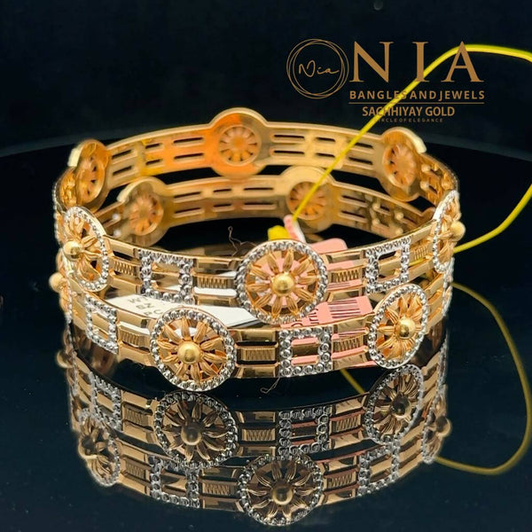 CNC Bangles