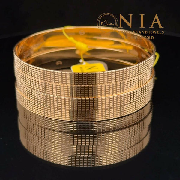 CNC Bangles