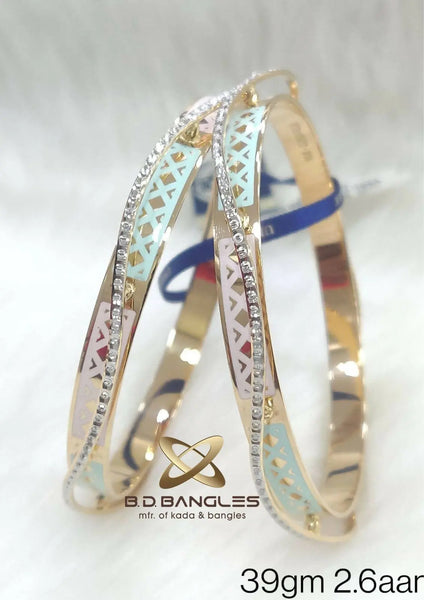 CNC Bangles