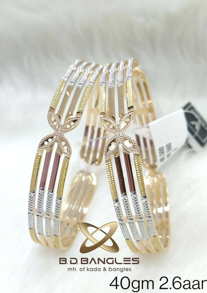 CNC Bangles