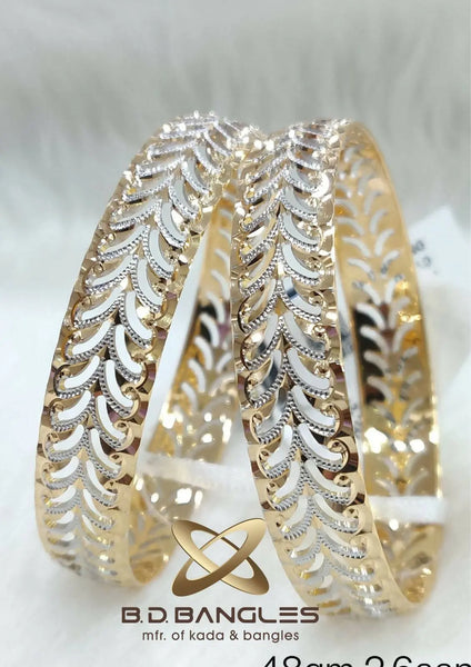 CNC Bangles