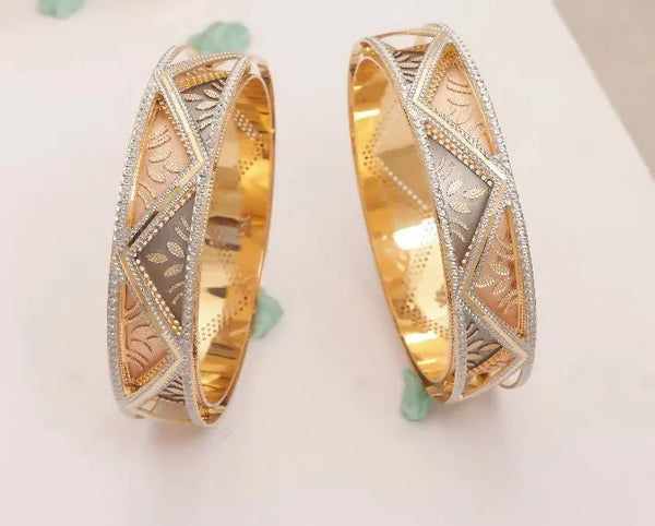CNC Bangles