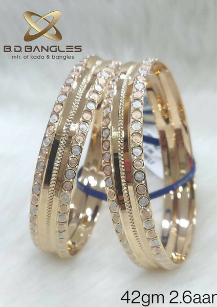CNC Bangles