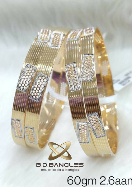 CNC Bangles