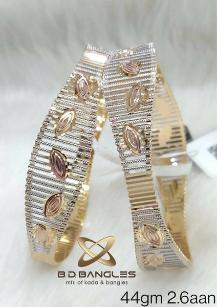 CNC Bangles