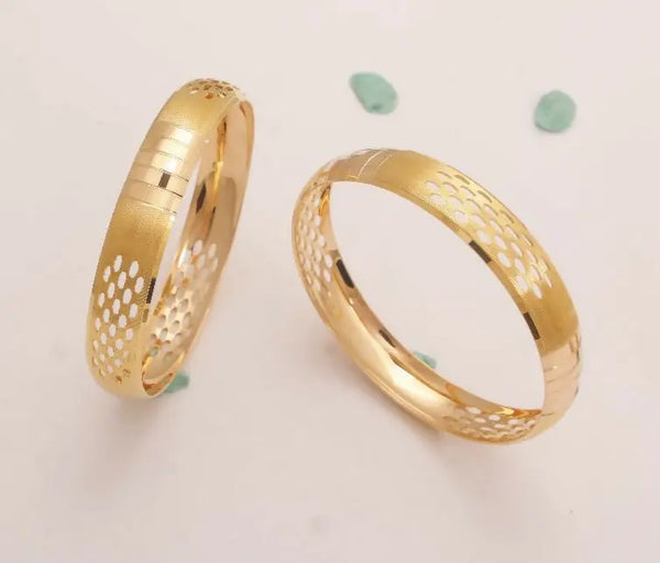 CNC Bangles