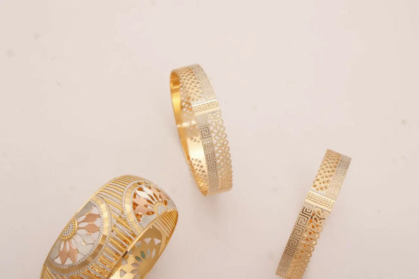 CNC Bangles