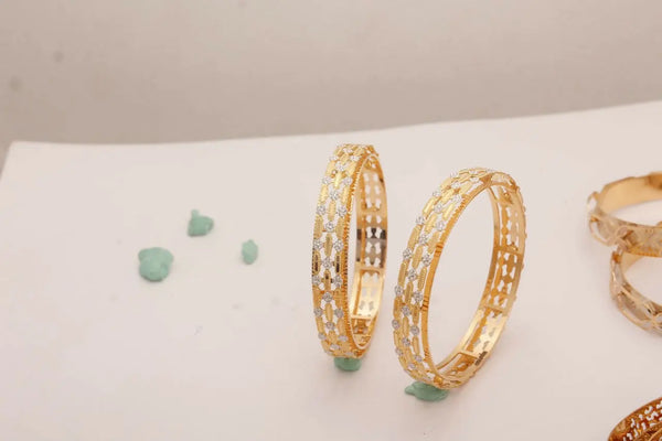 CNC Bangles