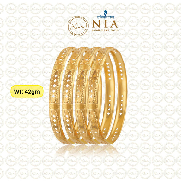 CNC Bangles