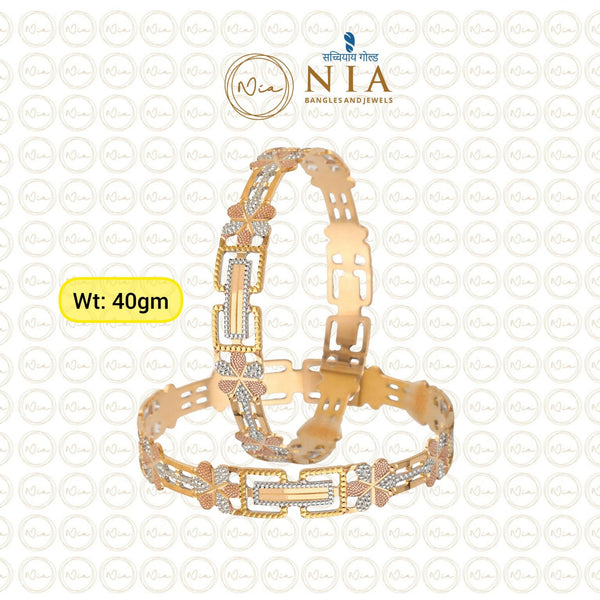 CNC Bangles