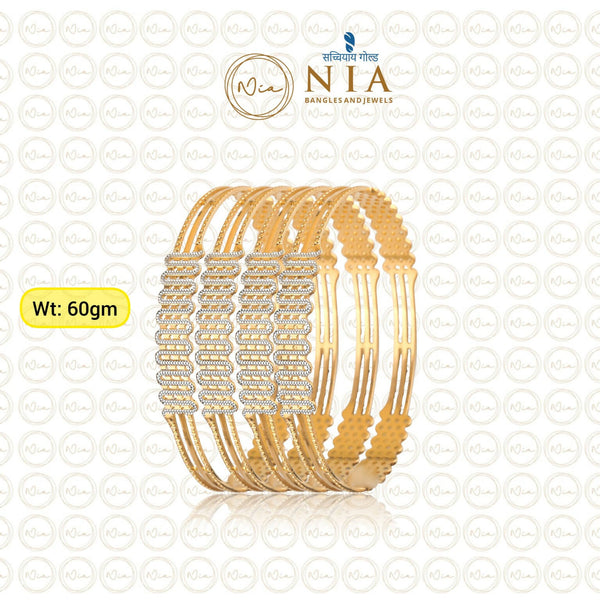 CNC Bangles