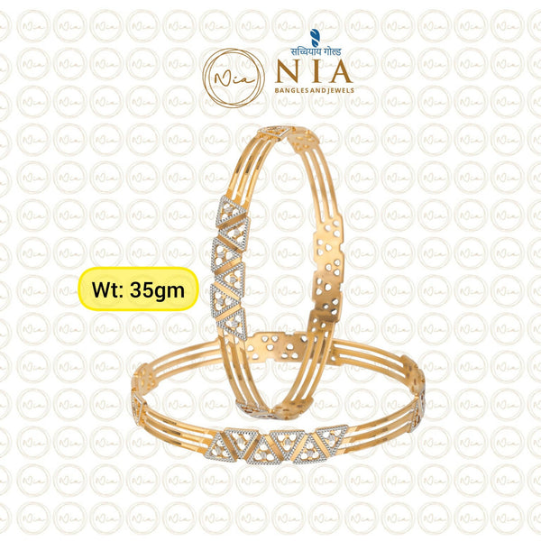 CNC Bangles
