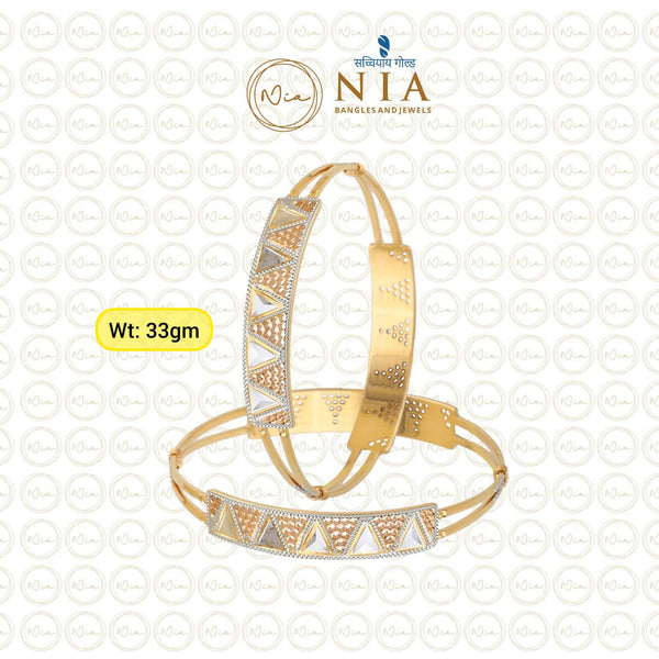 CNC Bangles