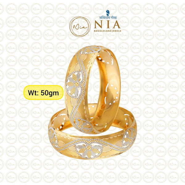 CNC Bangles