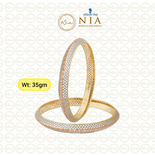 CNC Bangles