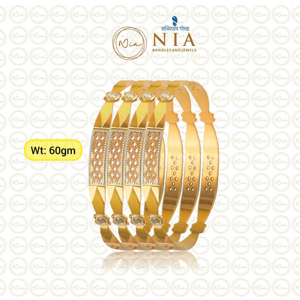 CNC Bangles