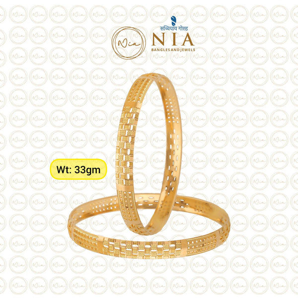 CNC Bangles
