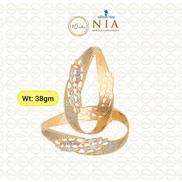 CNC Bangles