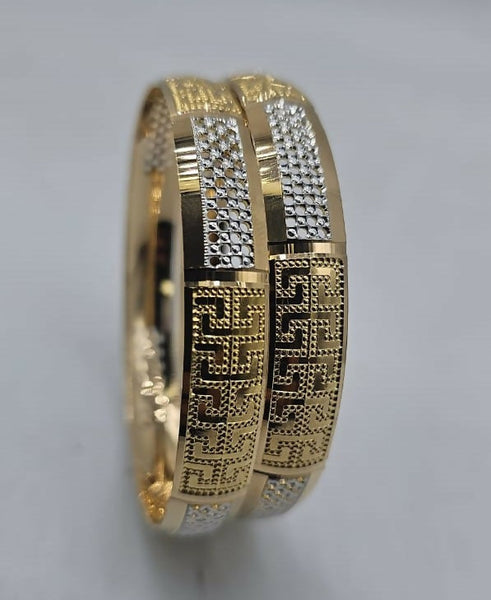CNC Bangles