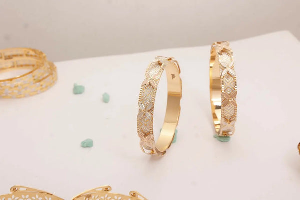 CNC Bangles