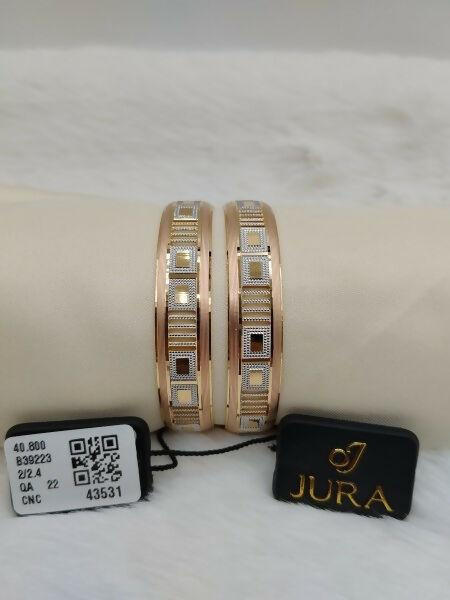 CNC Bangles