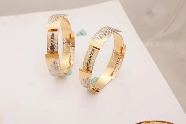 CNC Bangles
