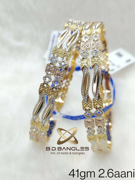 CNC Bangles