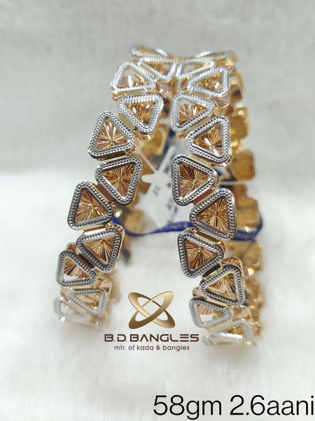 CNC Bangles
