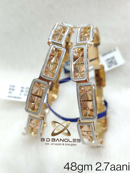 CNC Bangles