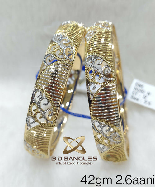 CNC Bangles