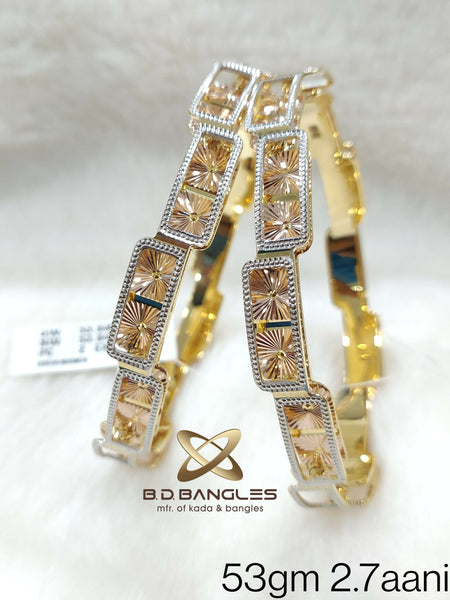 CNC Bangles