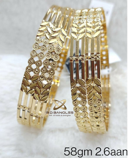 CNC Bangles