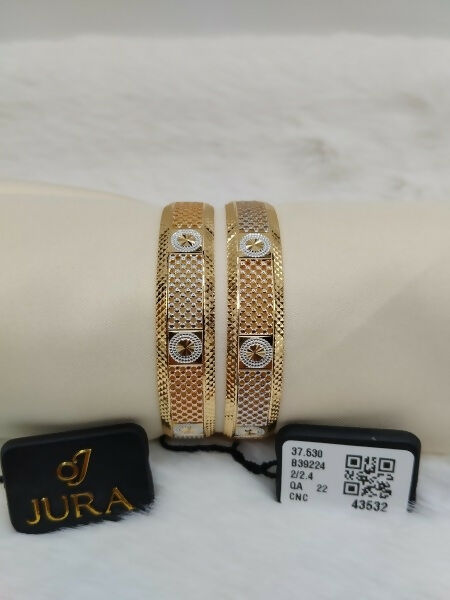 CNC Bangles