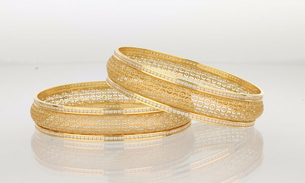 CNC Bangles