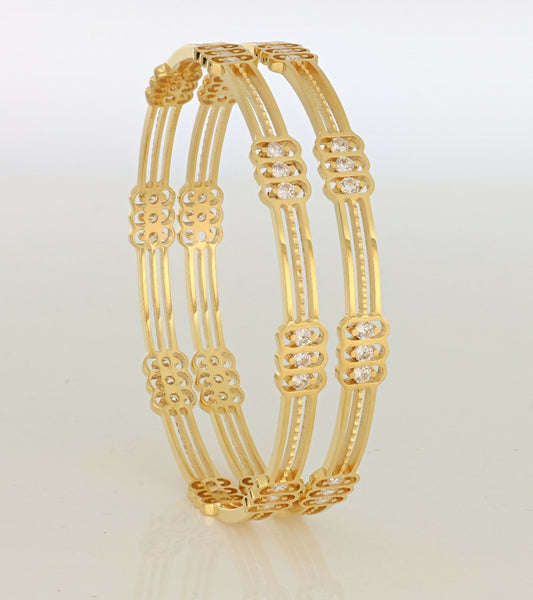 CNC Bangles