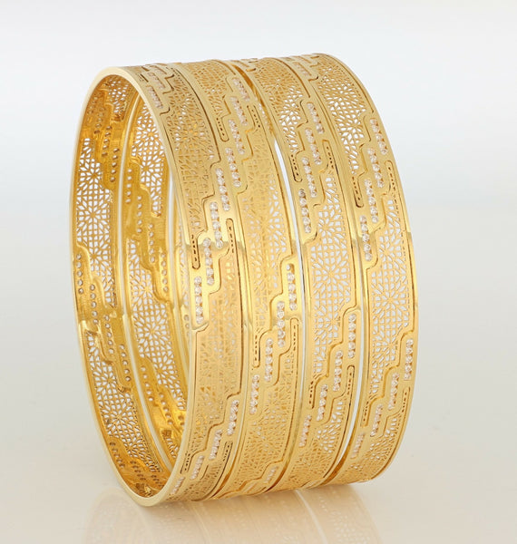 CNC Bangles
