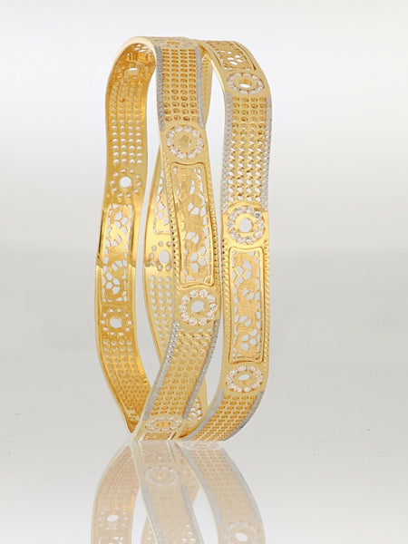 CNC Bangles