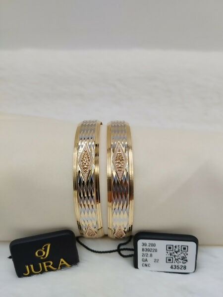 CNC Bangles